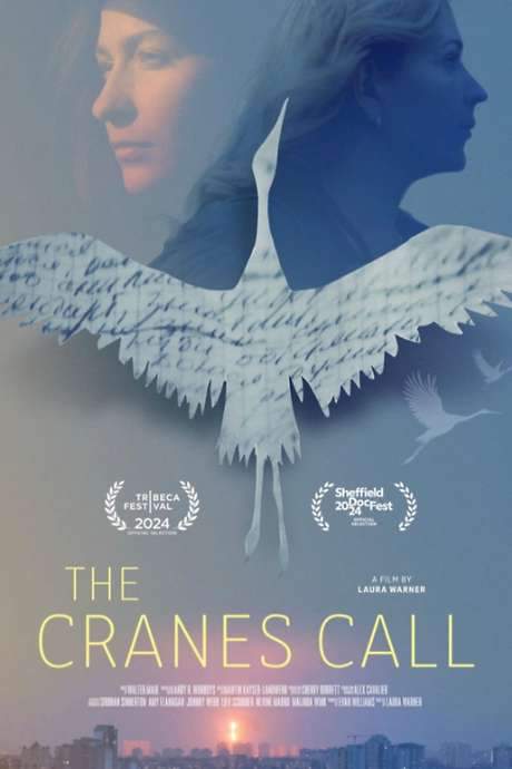 The Cranes Call
